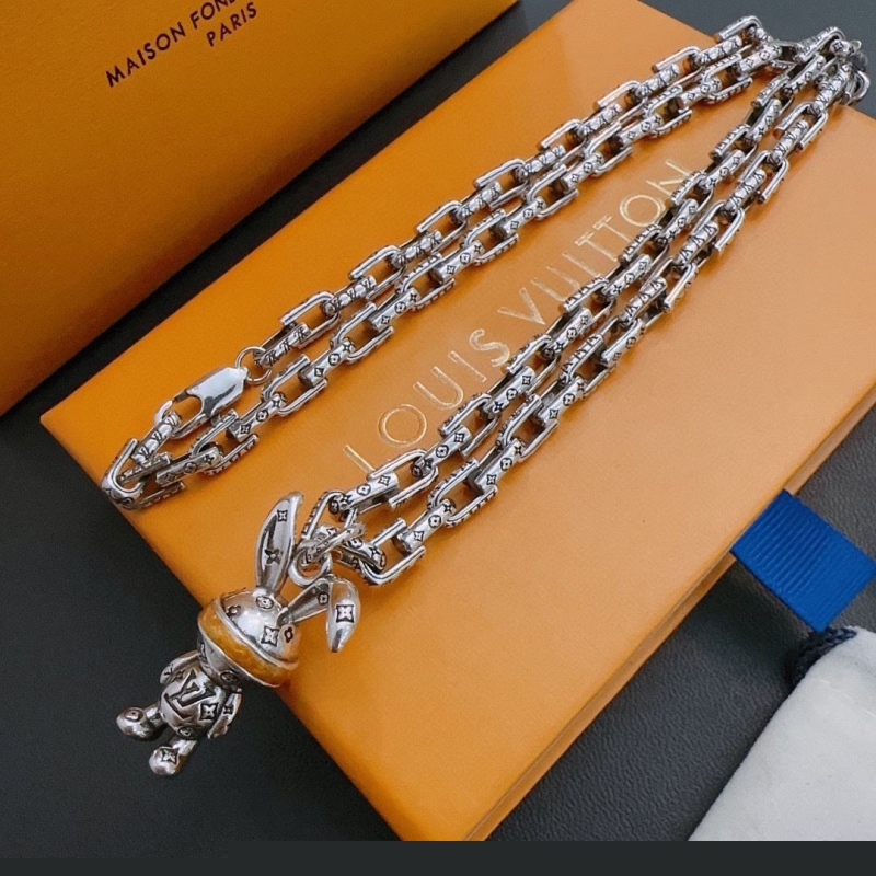 LV Necklaces